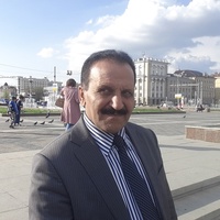 Mohammed Al-Ammari | Казань
