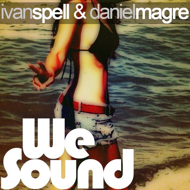 Ivan Spell Daniel magre. Ivan Spell broken Rapture. Улыбайся (Ivan Spell Remix) альбом. Sebastien Leger feat. Gia Mellish Hypnotized.