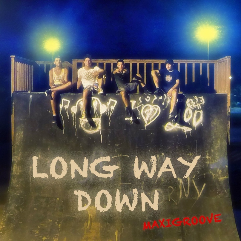 Way down mp3